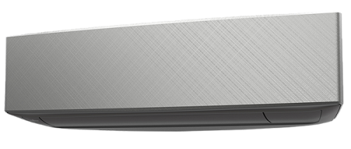 Настенный внутренний блок Fujitsu ASYG07KETA-B Interios, холод 2,0 кВт, тепло 2,5 кВт